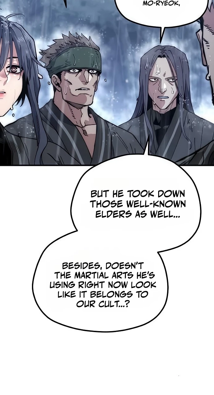 Heavenly Demon Cultivation Simulation chapter 196 page 7