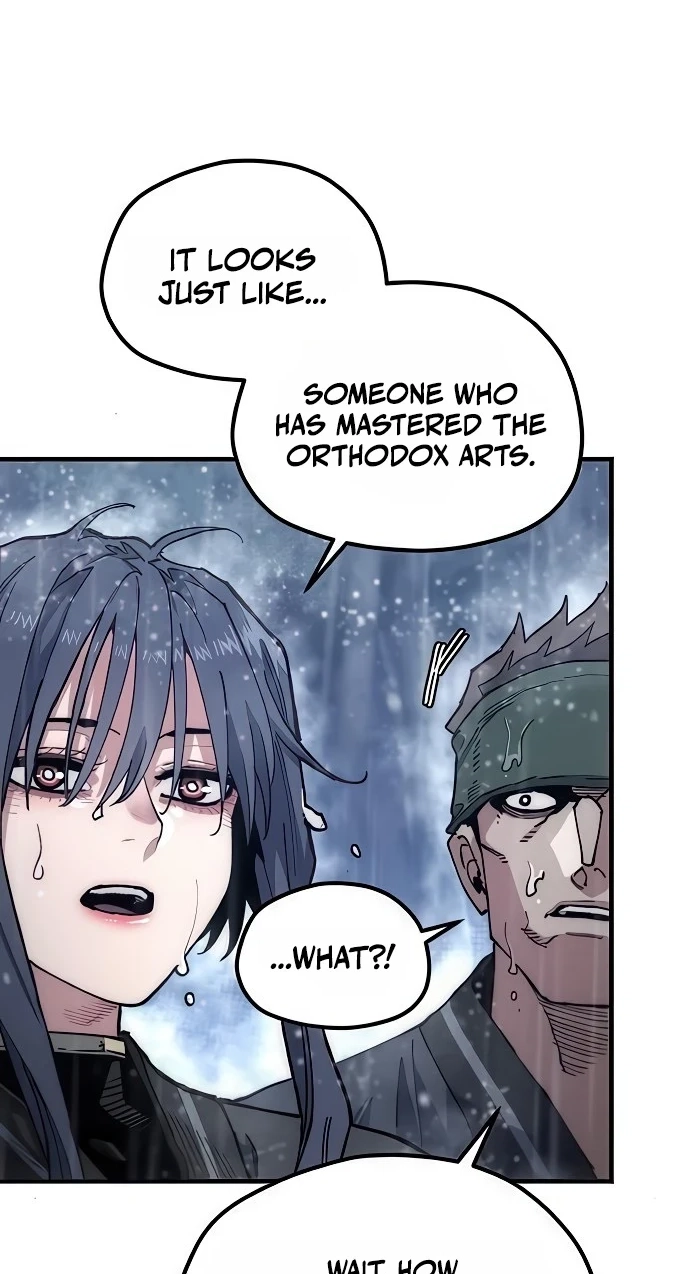Heavenly Demon Cultivation Simulation chapter 196 page 8
