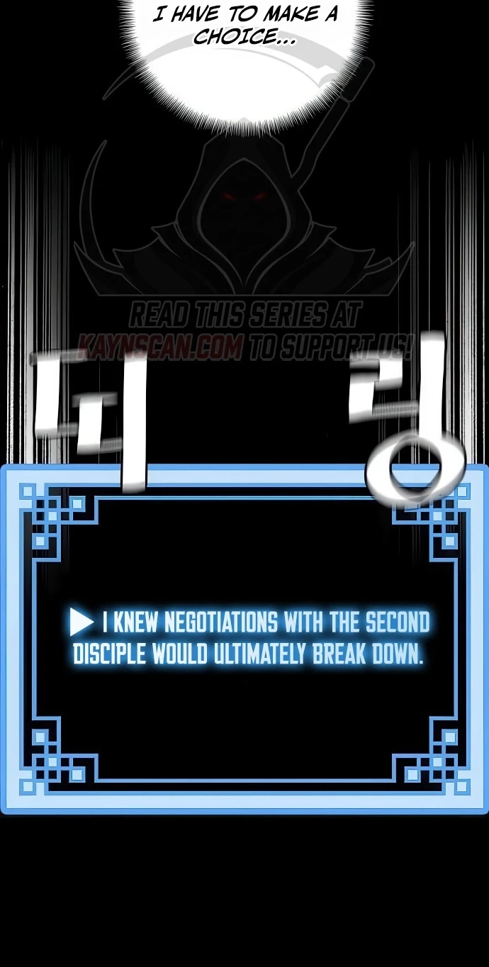Heavenly Demon Cultivation Simulation chapter 196 page 58