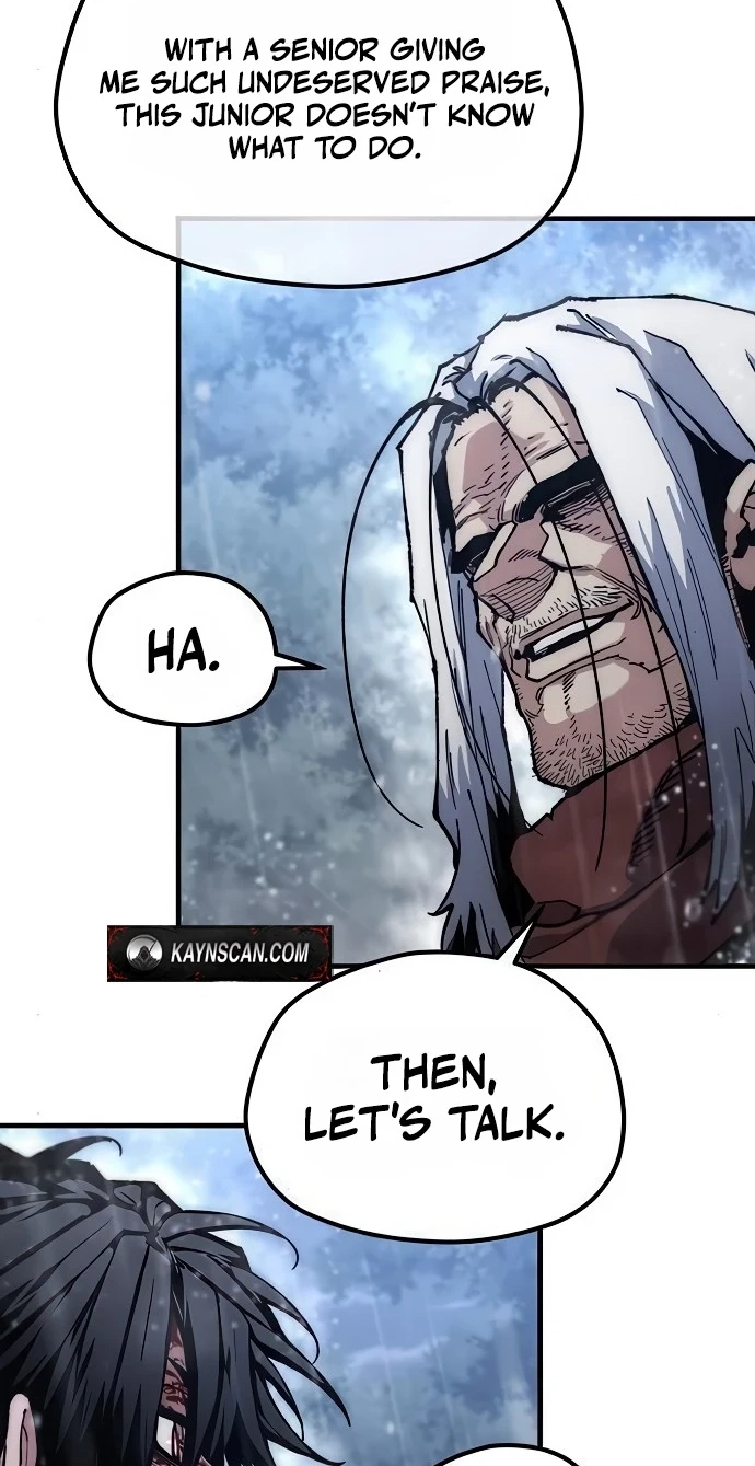 Heavenly Demon Cultivation Simulation chapter 196 page 43