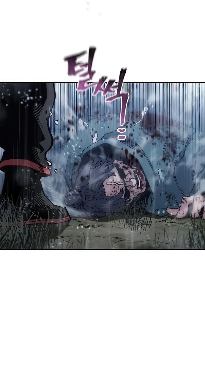Heavenly Demon Cultivation Simulation chapter 196 page 13