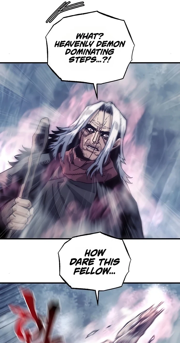 Heavenly Demon Cultivation Simulation chapter 196 page 77