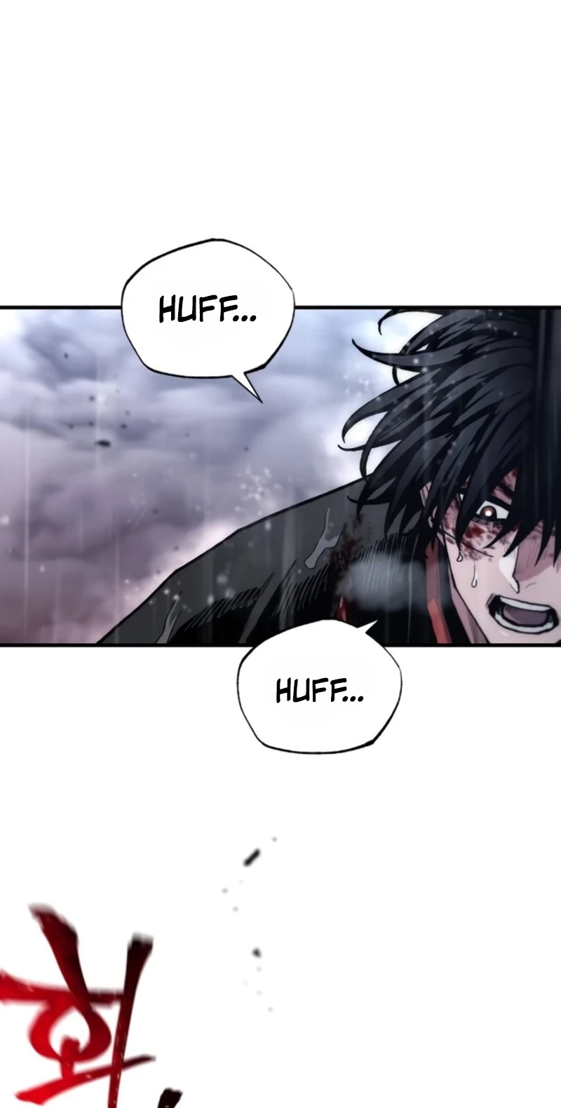 Heavenly Demon Cultivation Simulation chapter 197 page 115