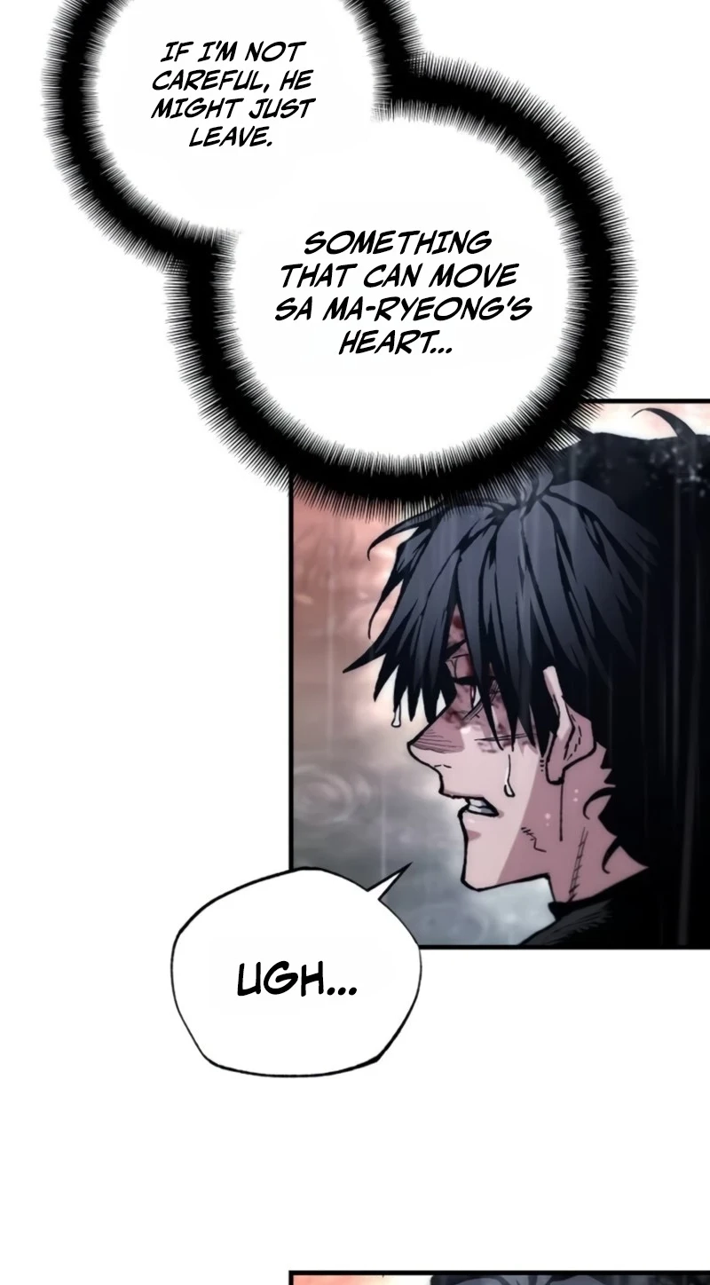 Heavenly Demon Cultivation Simulation chapter 197 page 124