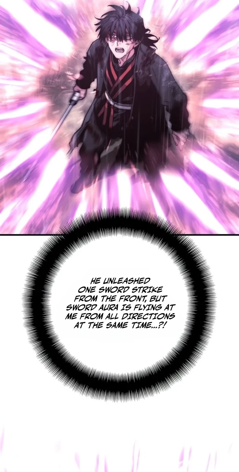 Heavenly Demon Cultivation Simulation chapter 197 page 111