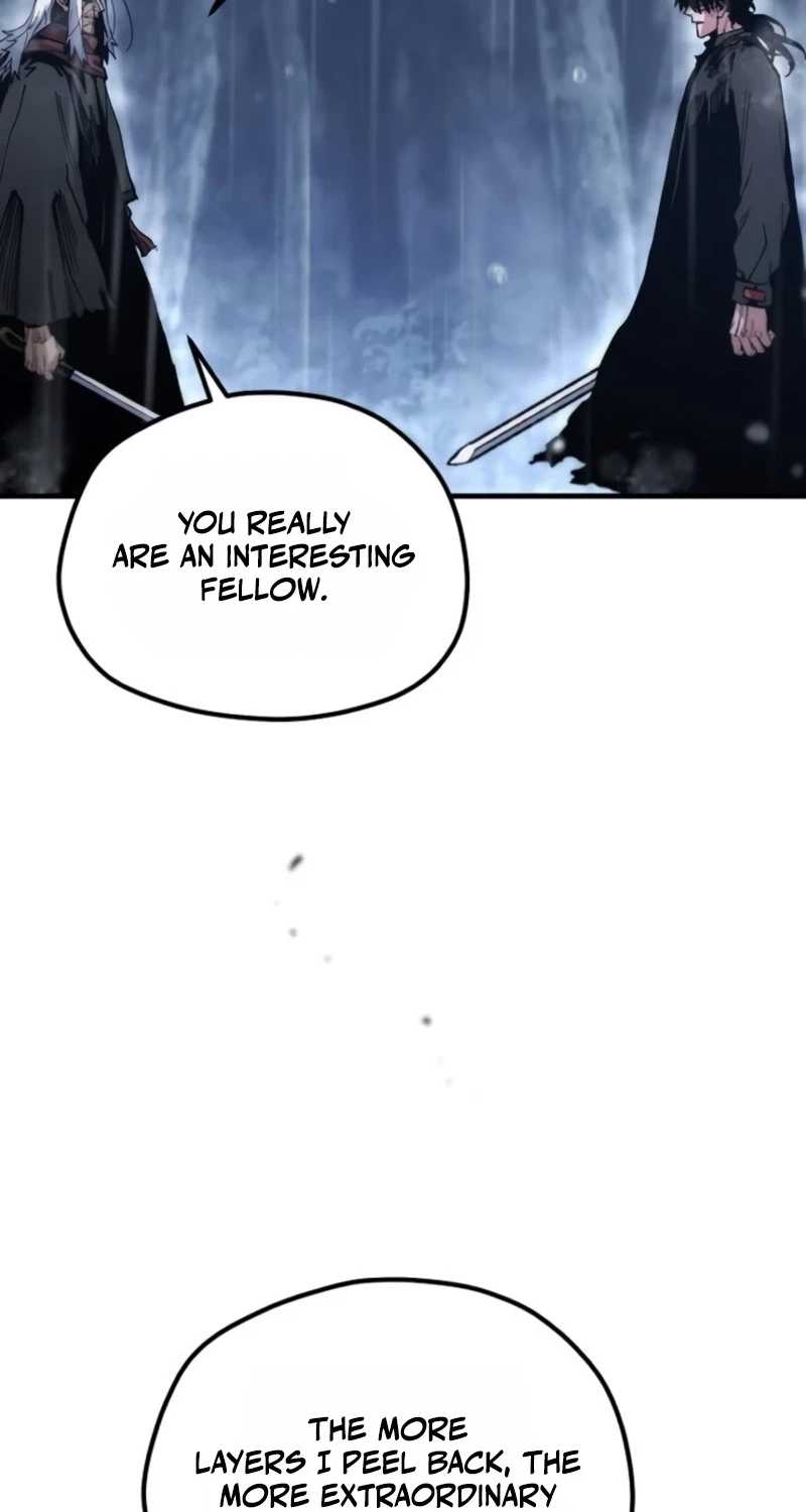 Heavenly Demon Cultivation Simulation chapter 197 page 45