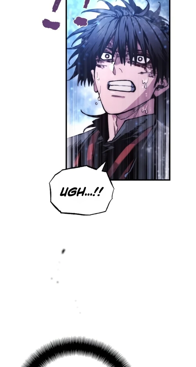 Heavenly Demon Cultivation Simulation chapter 197 page 34