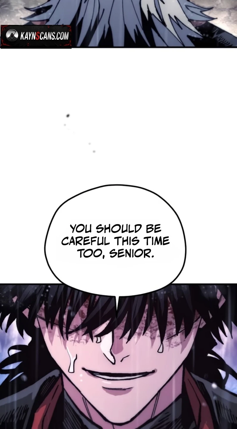 Heavenly Demon Cultivation Simulation chapter 197 page 128