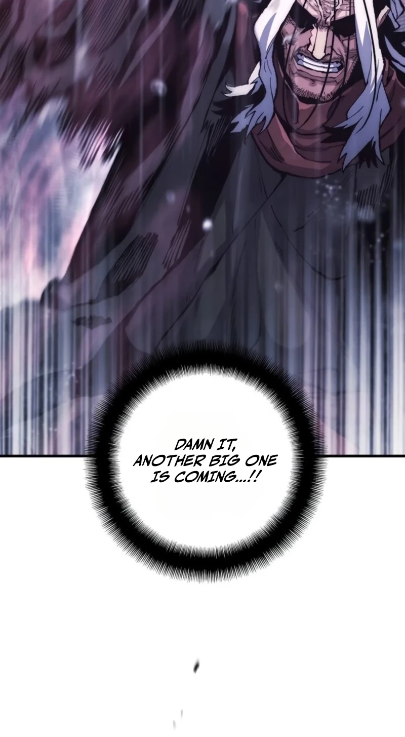 Heavenly Demon Cultivation Simulation chapter 197 page 105