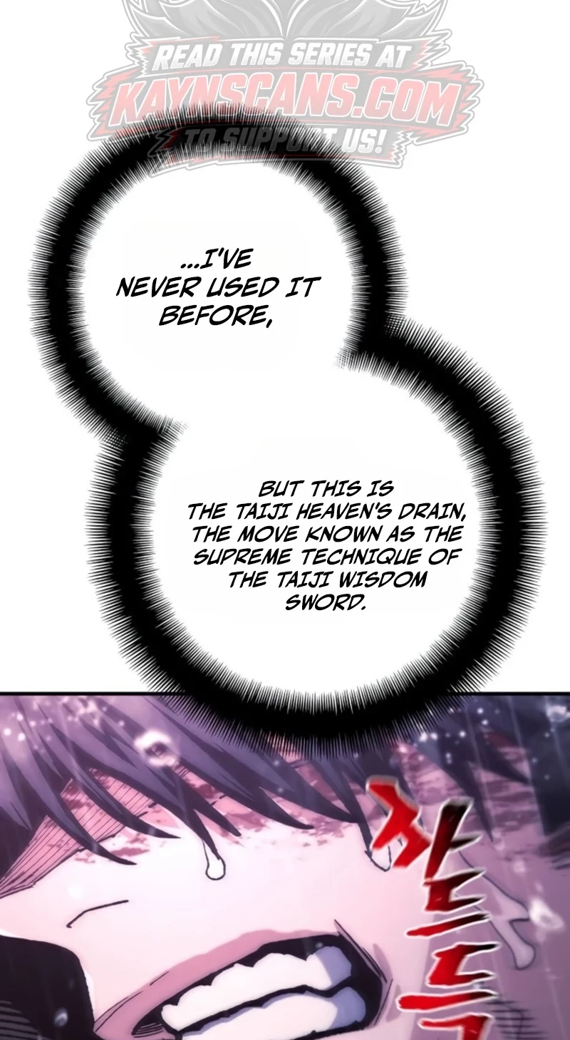 Heavenly Demon Cultivation Simulation chapter 197 page 63