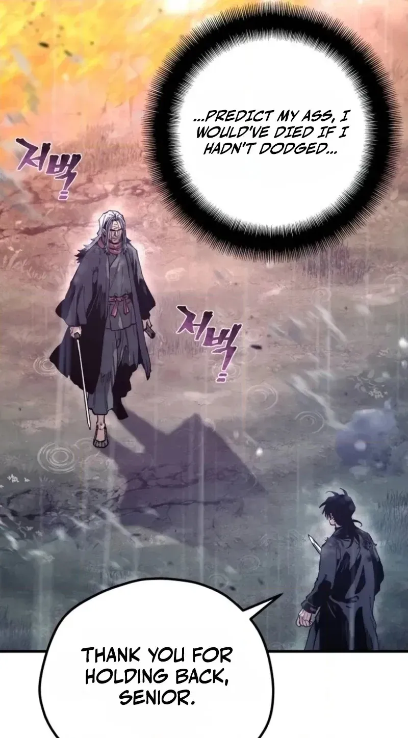 Heavenly Demon Cultivation Simulation chapter 197 page 120