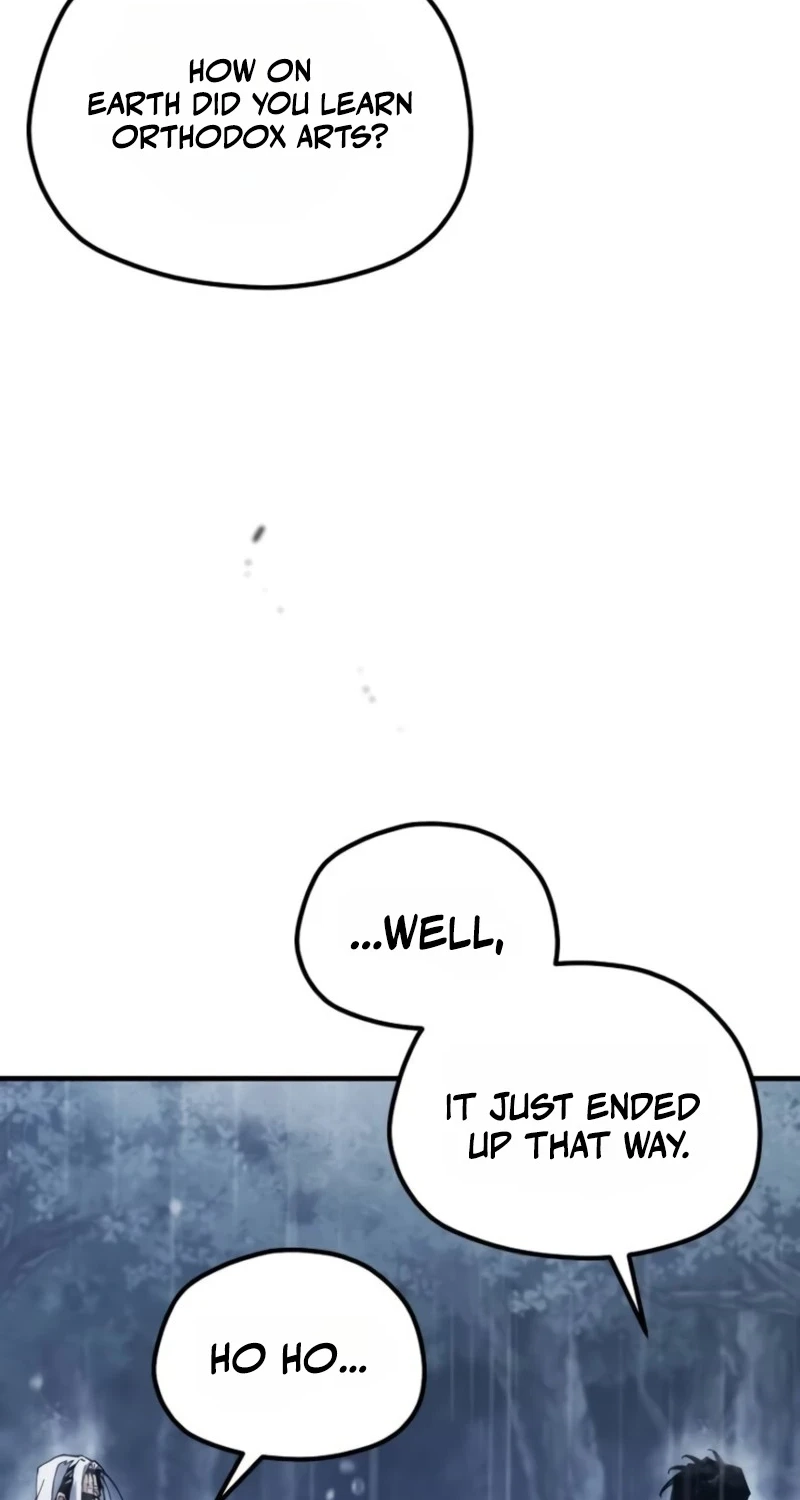 Heavenly Demon Cultivation Simulation chapter 197 page 44