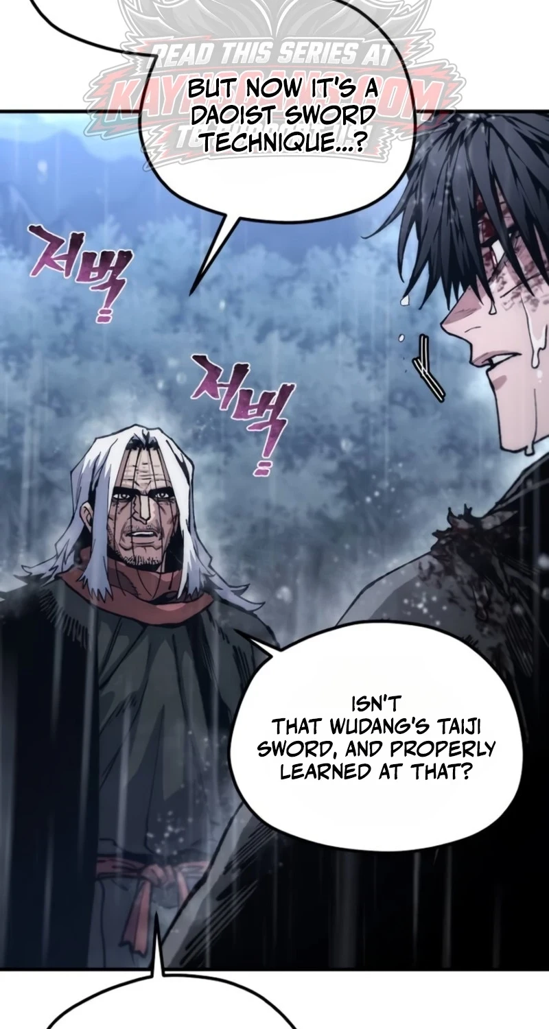 Heavenly Demon Cultivation Simulation chapter 197 page 43