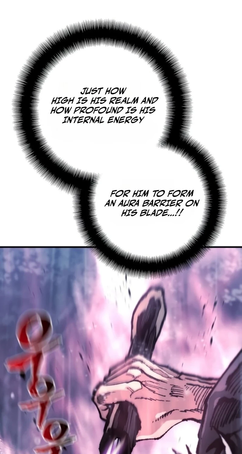 Heavenly Demon Cultivation Simulation chapter 197 page 51
