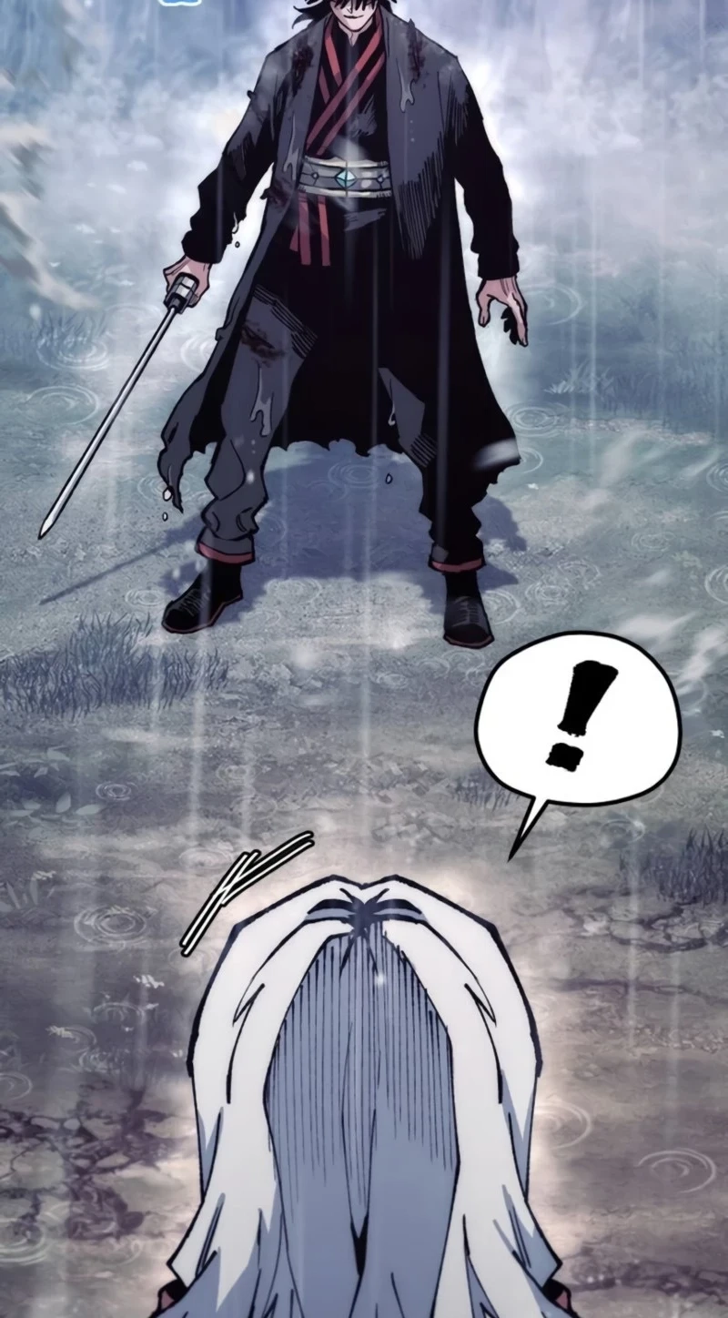 Heavenly Demon Cultivation Simulation chapter 197 page 127