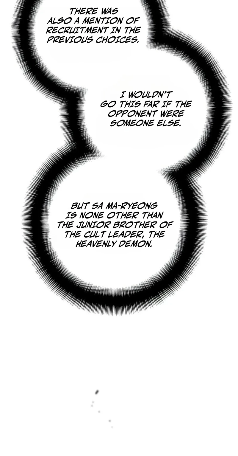 Heavenly Demon Cultivation Simulation chapter 197 page 89