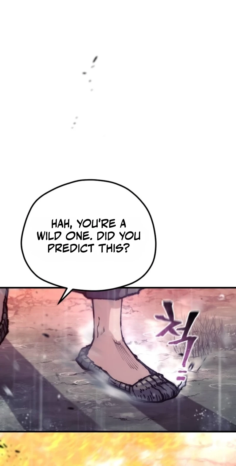 Heavenly Demon Cultivation Simulation chapter 197 page 119