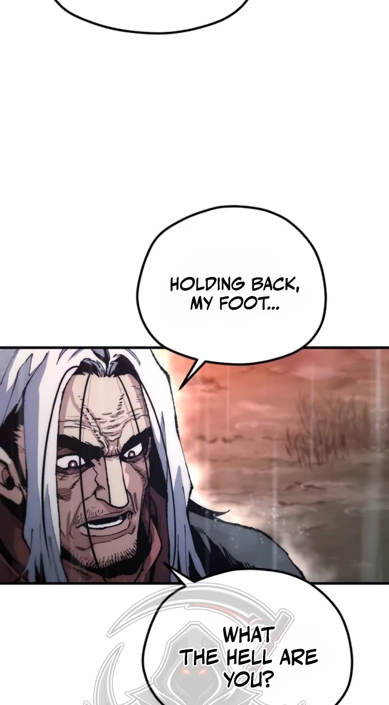 Heavenly Demon Cultivation Simulation chapter 197 page 121