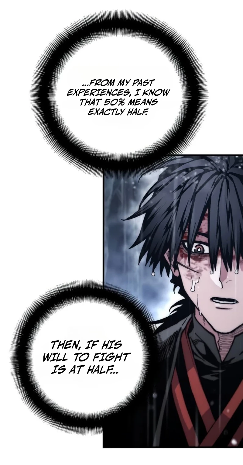 Heavenly Demon Cultivation Simulation chapter 197 page 81