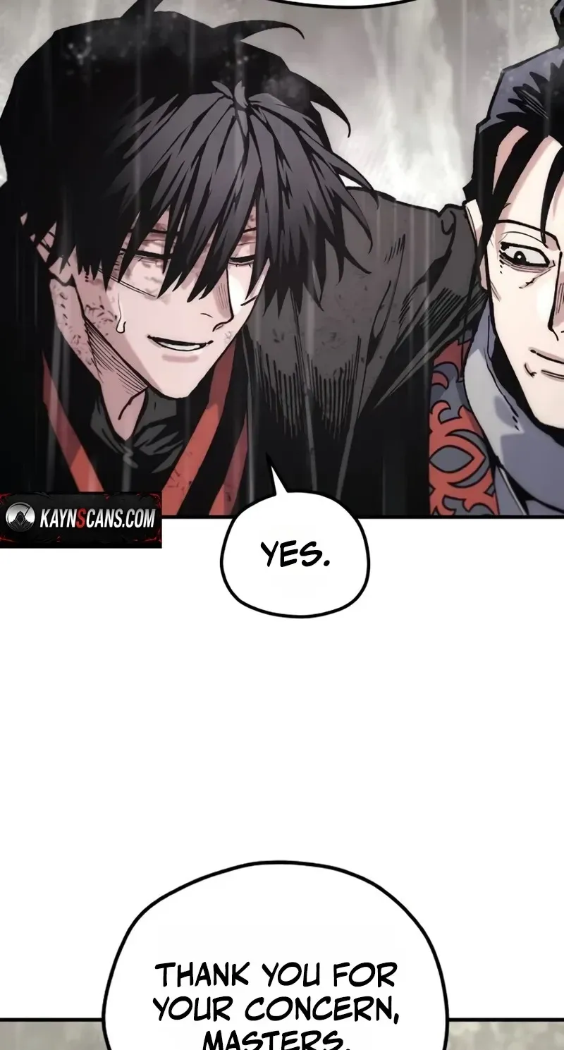 Heavenly Demon Cultivation Simulation chapter 198 page 57