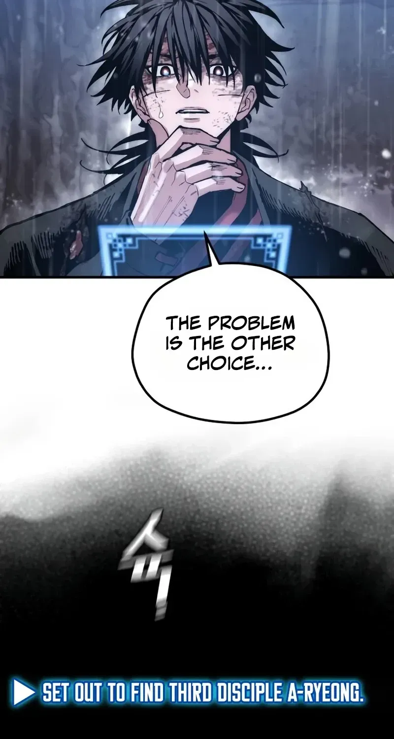 Heavenly Demon Cultivation Simulation chapter 198 page 44