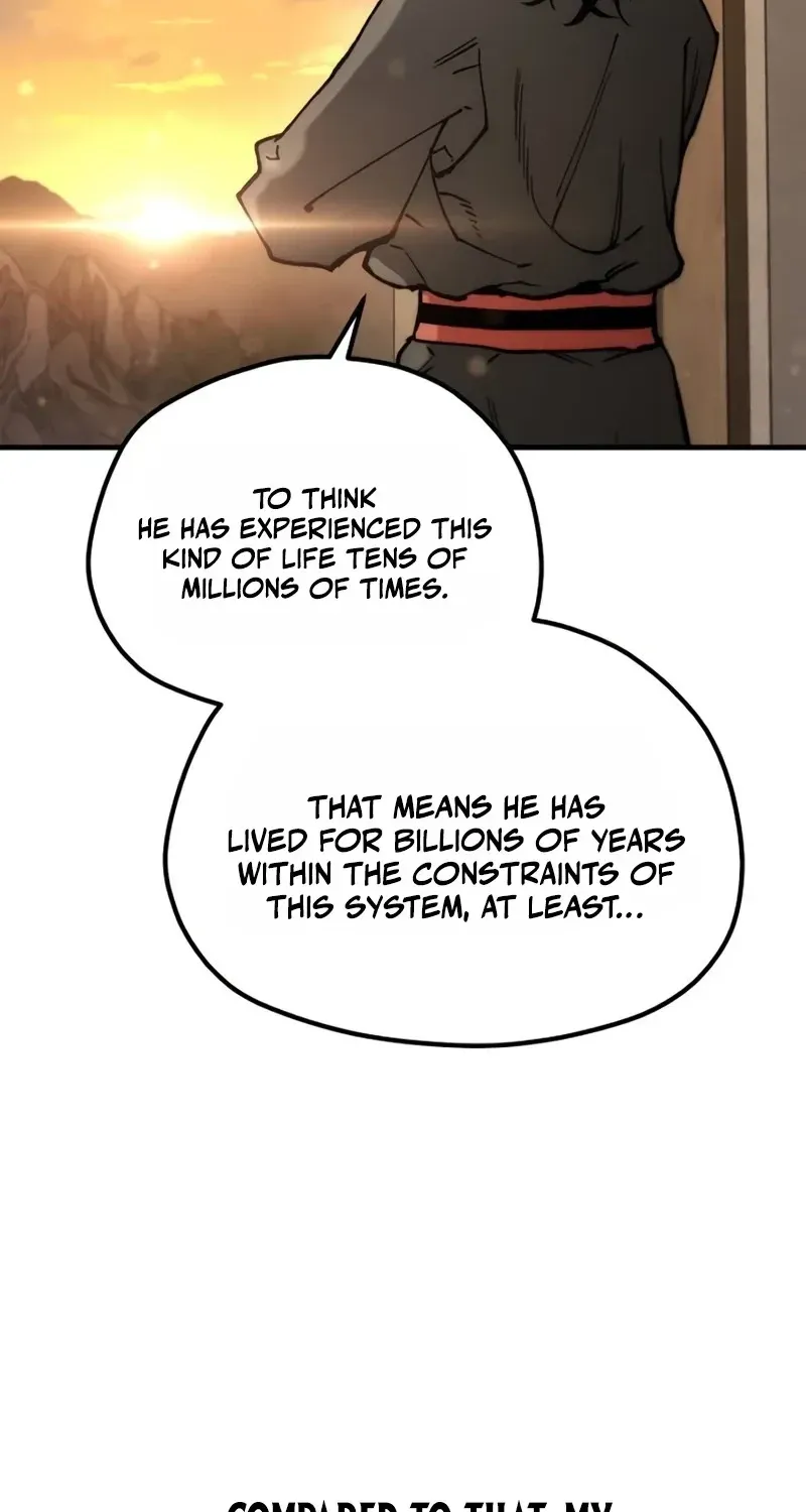 Heavenly Demon Cultivation Simulation chapter 198 page 75