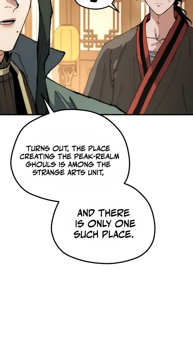 Heavenly Demon Cultivation Simulation chapter 198 page 137