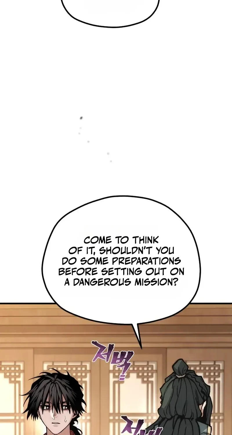 Heavenly Demon Cultivation Simulation chapter 198 page 165