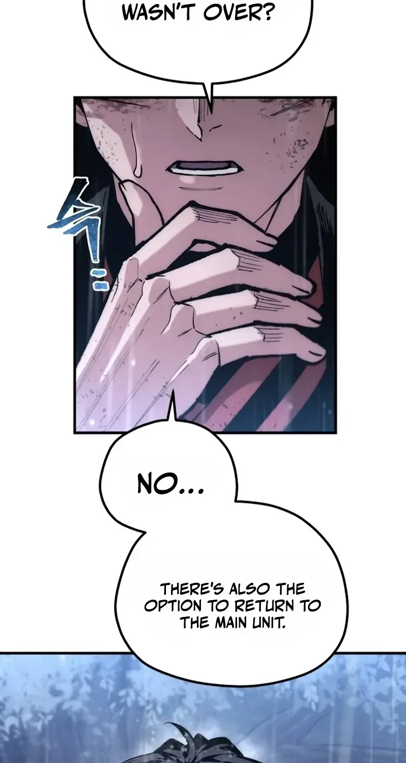 Heavenly Demon Cultivation Simulation chapter 198 page 43