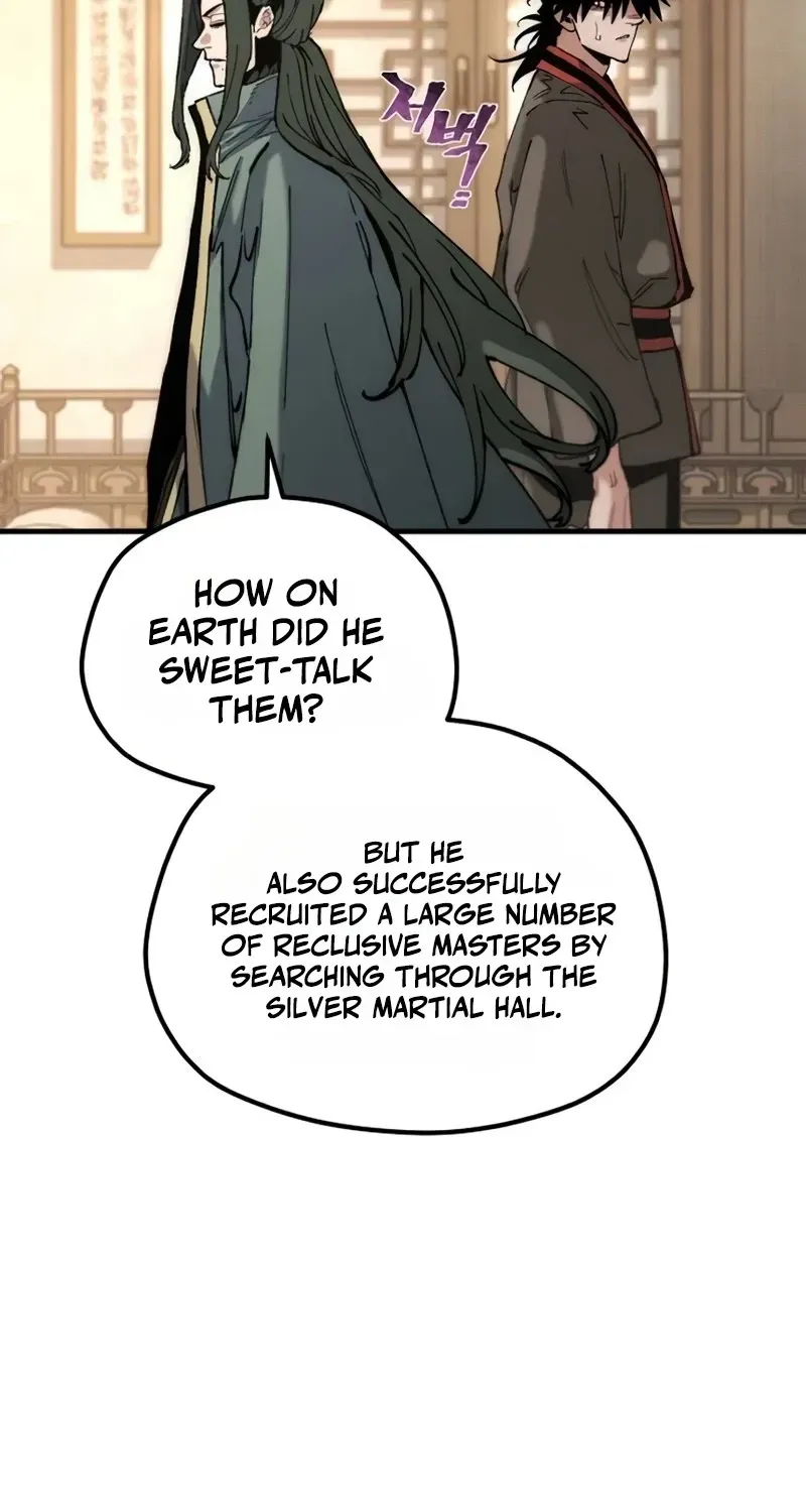 Heavenly Demon Cultivation Simulation chapter 198 page 119