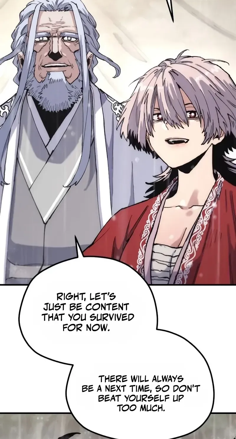 Heavenly Demon Cultivation Simulation chapter 198 page 56