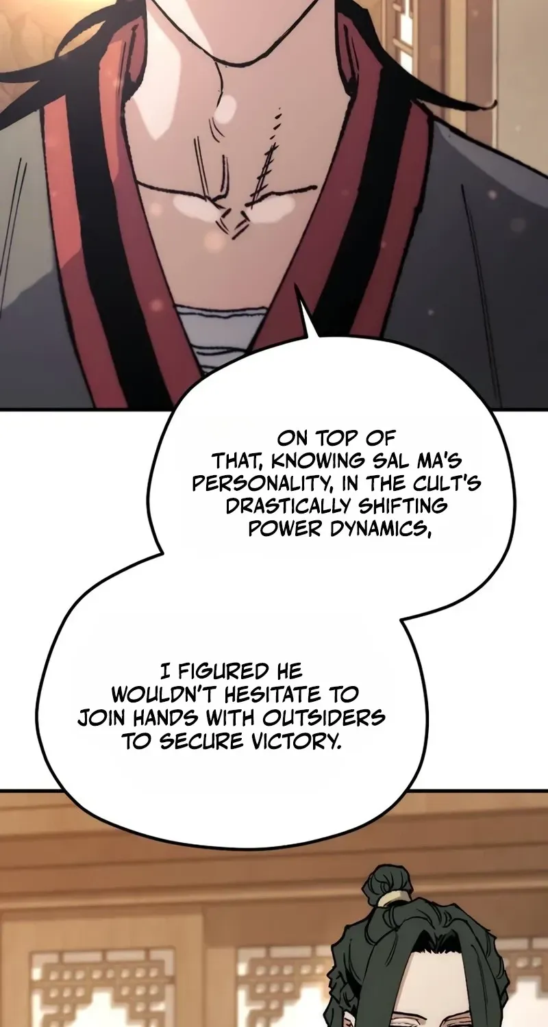 Heavenly Demon Cultivation Simulation chapter 198 page 113