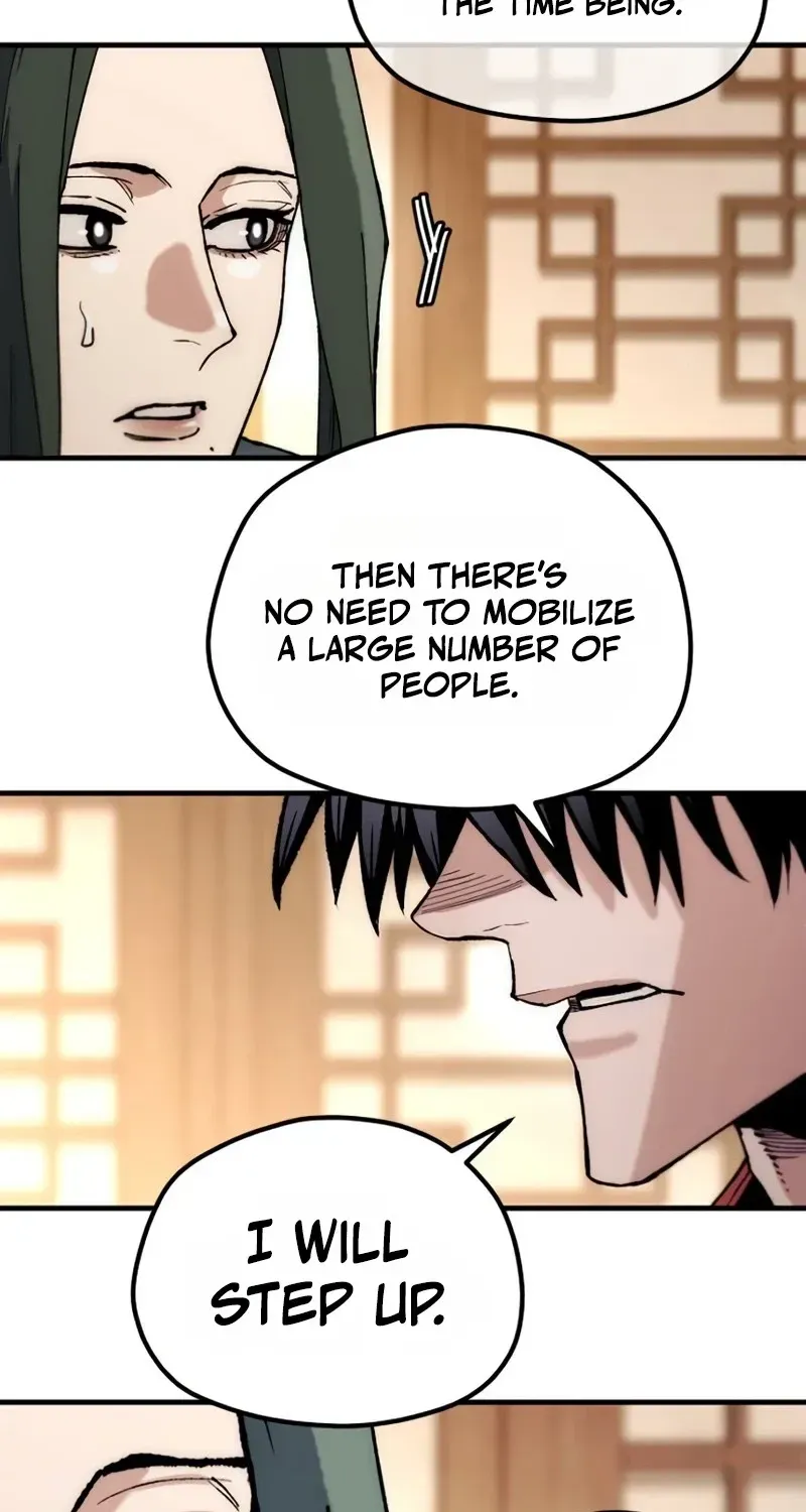 Heavenly Demon Cultivation Simulation chapter 198 page 145