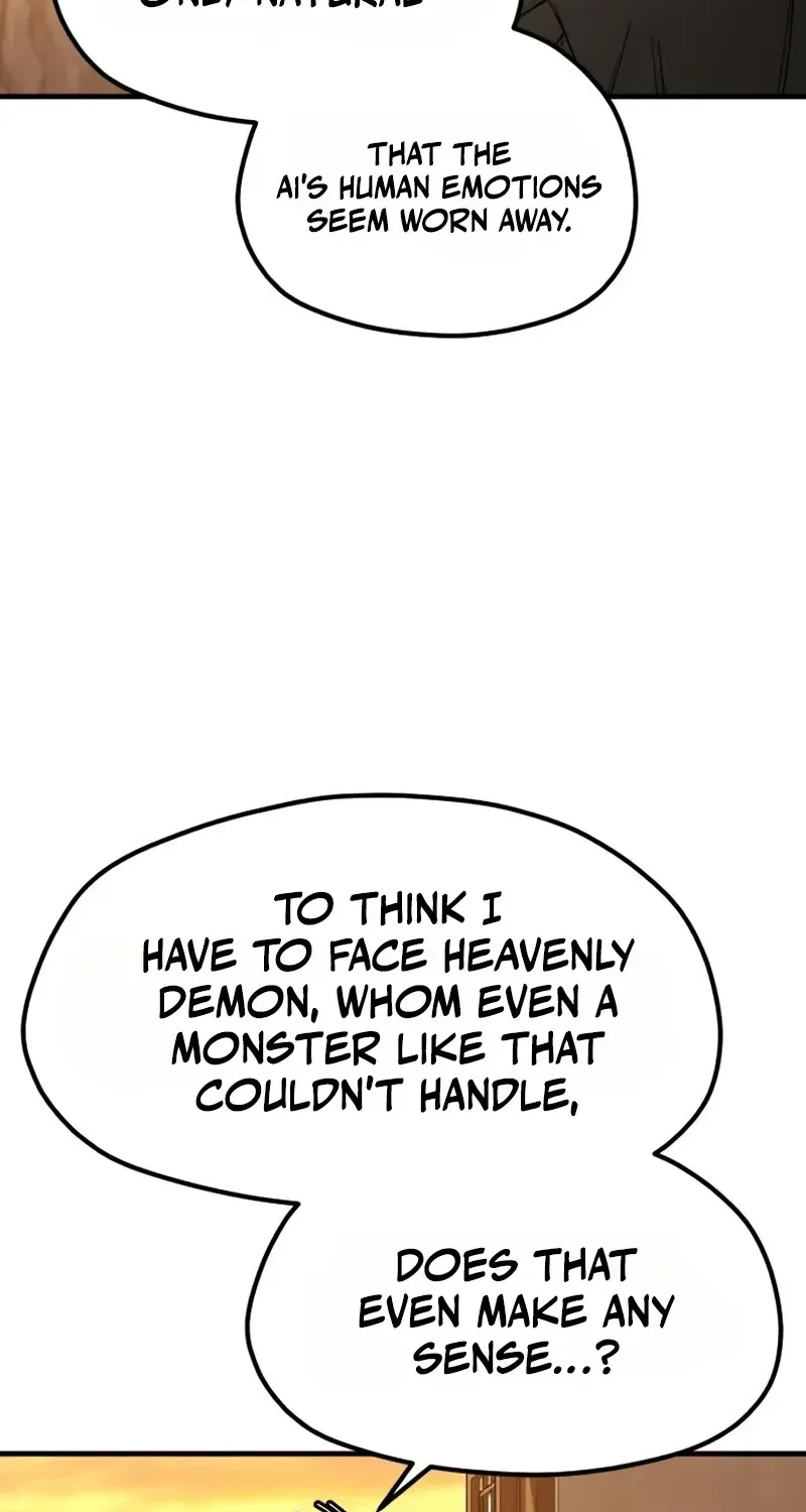 Heavenly Demon Cultivation Simulation chapter 198 page 79