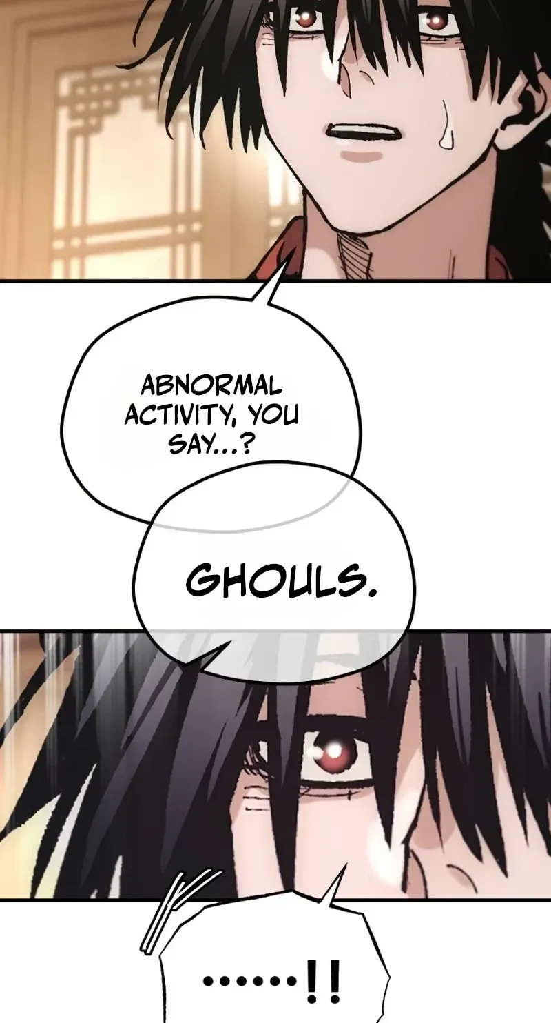 Heavenly Demon Cultivation Simulation chapter 198 page 126
