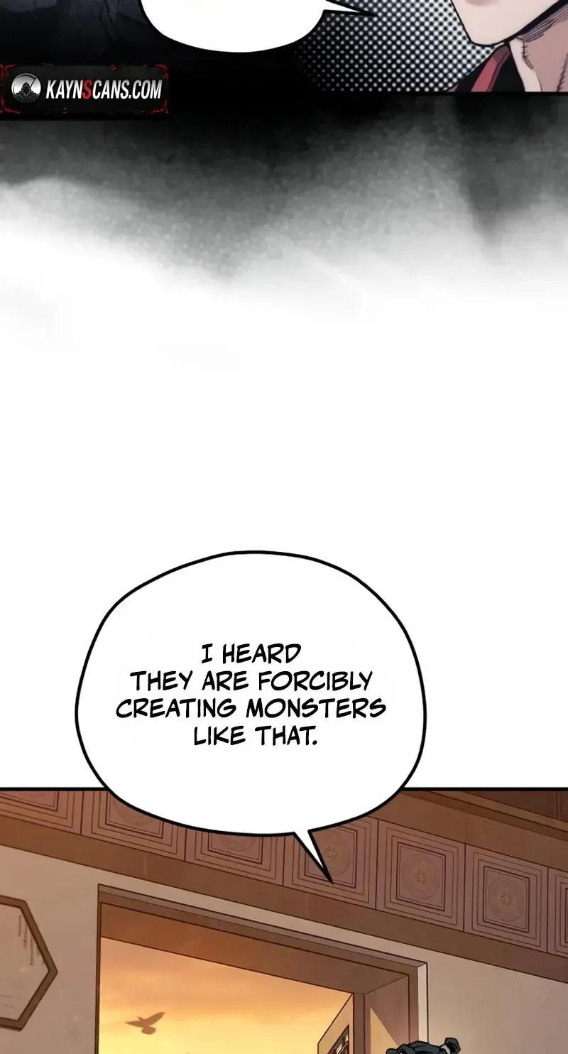 Heavenly Demon Cultivation Simulation chapter 198 page 129