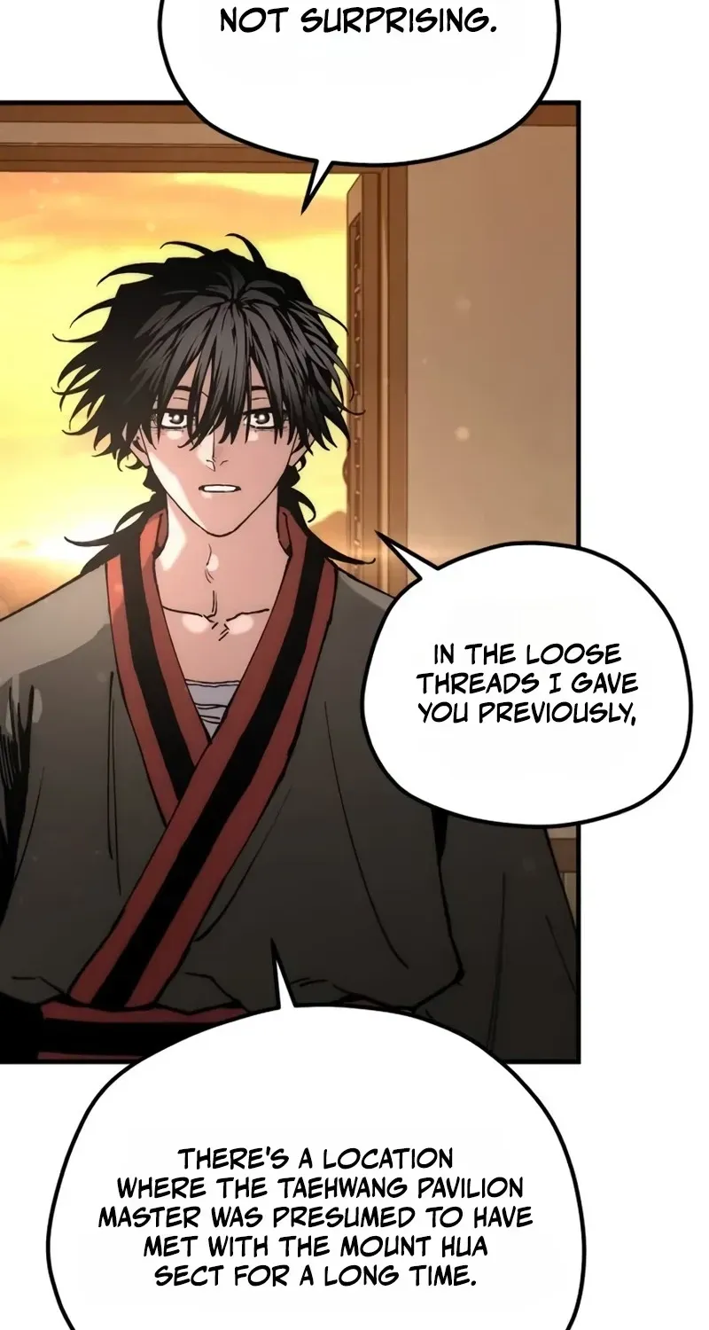 Heavenly Demon Cultivation Simulation chapter 198 page 109