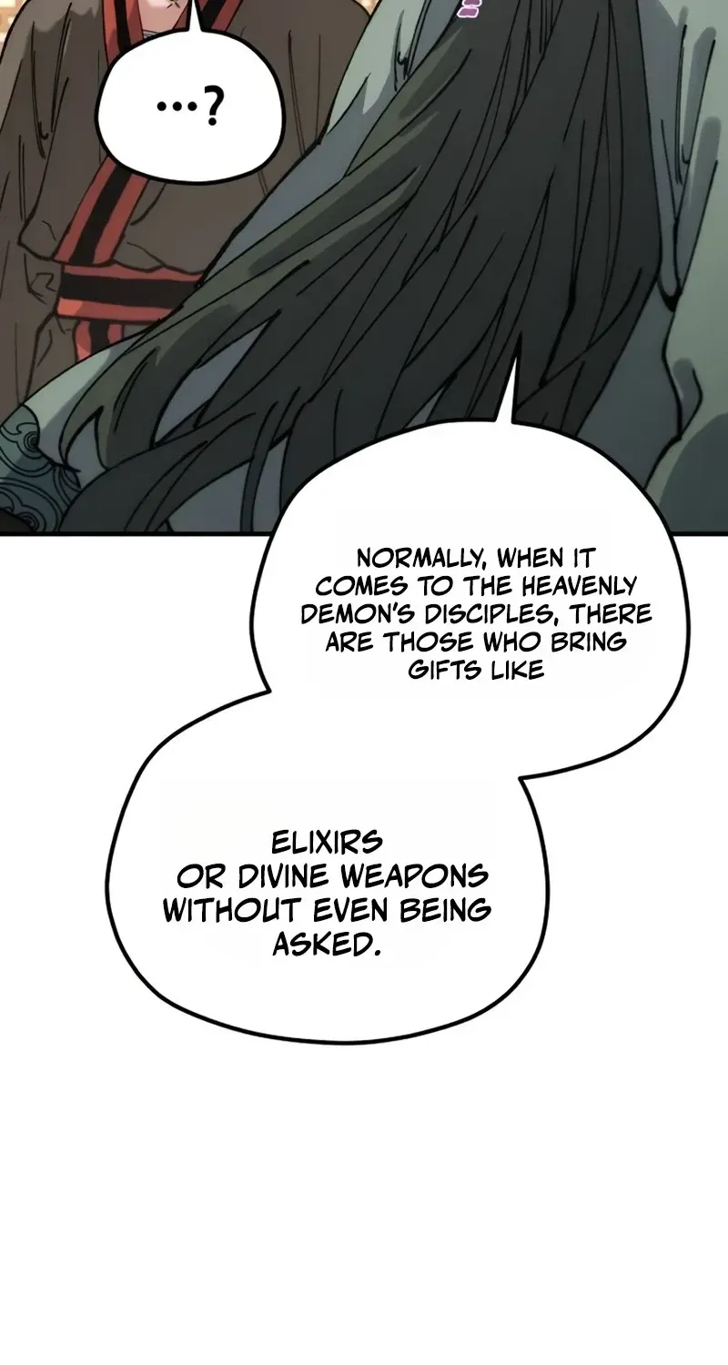 Heavenly Demon Cultivation Simulation chapter 198 page 167