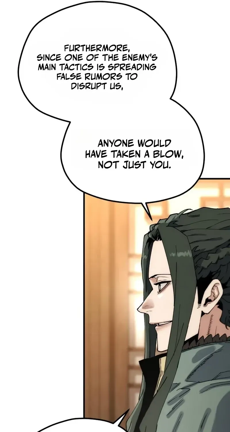 Heavenly Demon Cultivation Simulation chapter 198 page 88