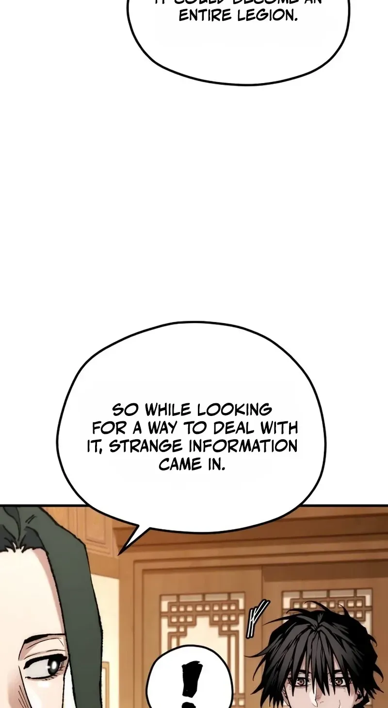 Heavenly Demon Cultivation Simulation chapter 198 page 136