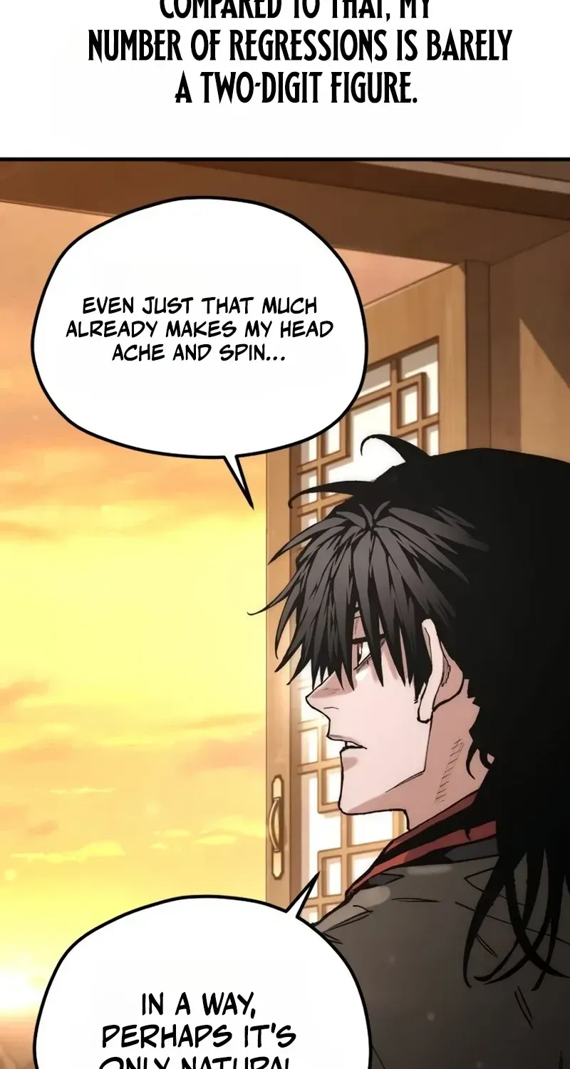 Heavenly Demon Cultivation Simulation chapter 198 page 77