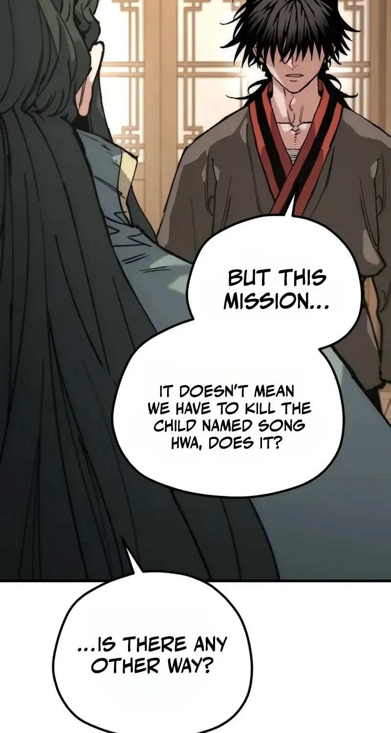 Heavenly Demon Cultivation Simulation chapter 198 page 147