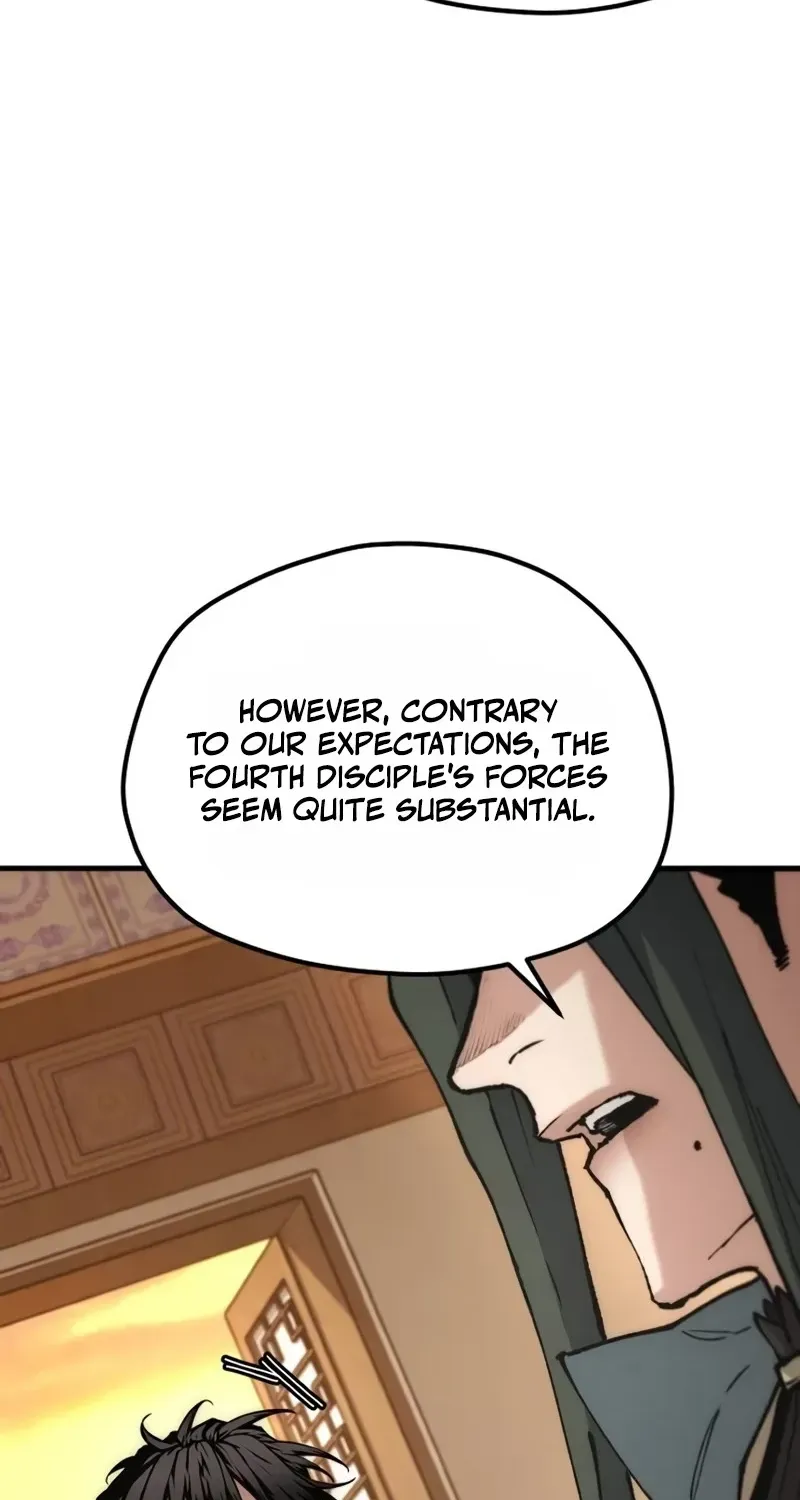 Heavenly Demon Cultivation Simulation chapter 198 page 98