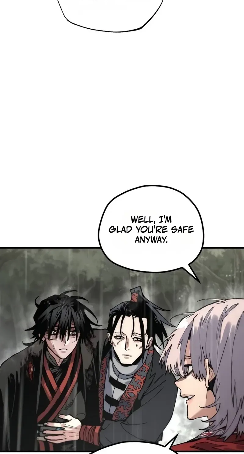 Heavenly Demon Cultivation Simulation chapter 198 page 54