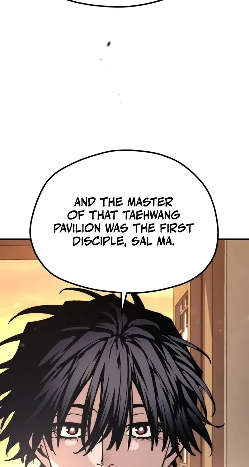 Heavenly Demon Cultivation Simulation chapter 198 page 111