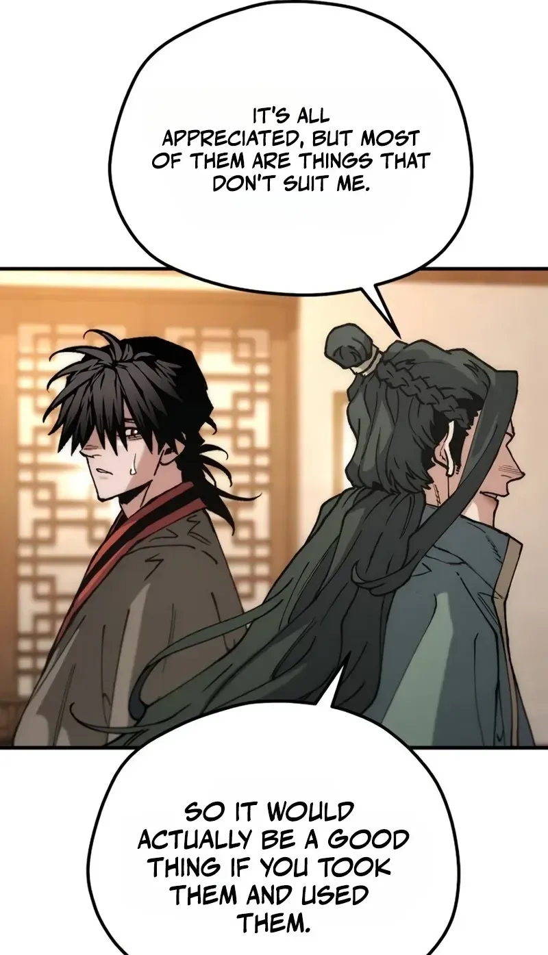 Heavenly Demon Cultivation Simulation chapter 198 page 169