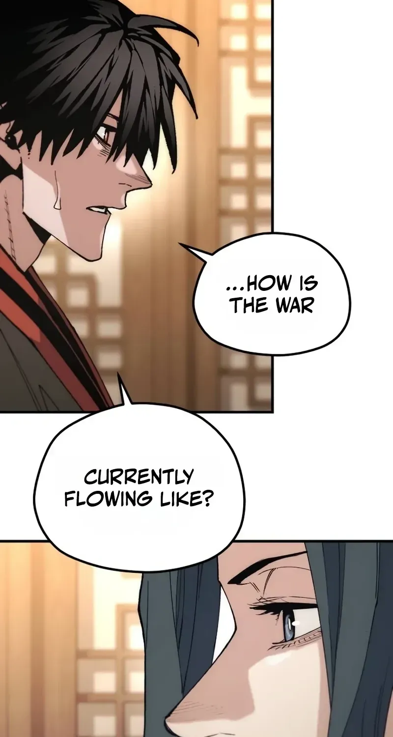 Heavenly Demon Cultivation Simulation chapter 198 page 92