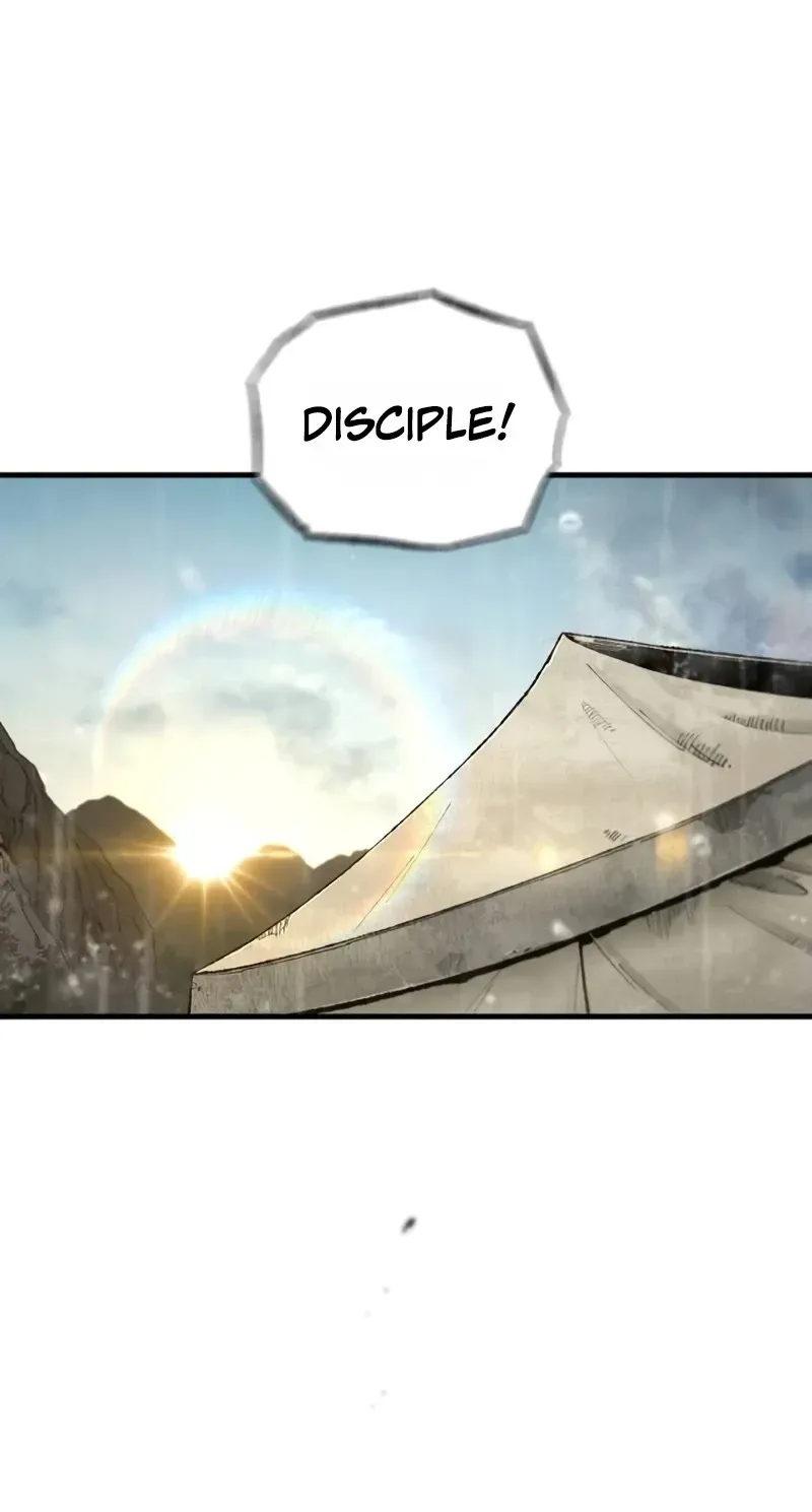 Heavenly Demon Cultivation Simulation chapter 198 page 51