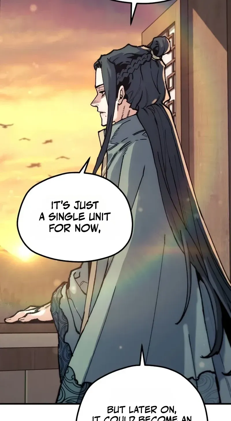 Heavenly Demon Cultivation Simulation chapter 198 page 135