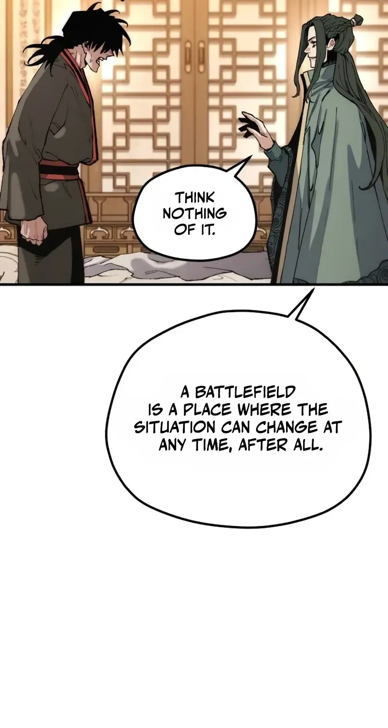Heavenly Demon Cultivation Simulation chapter 198 page 86